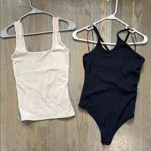 Abercrombie tank bundle